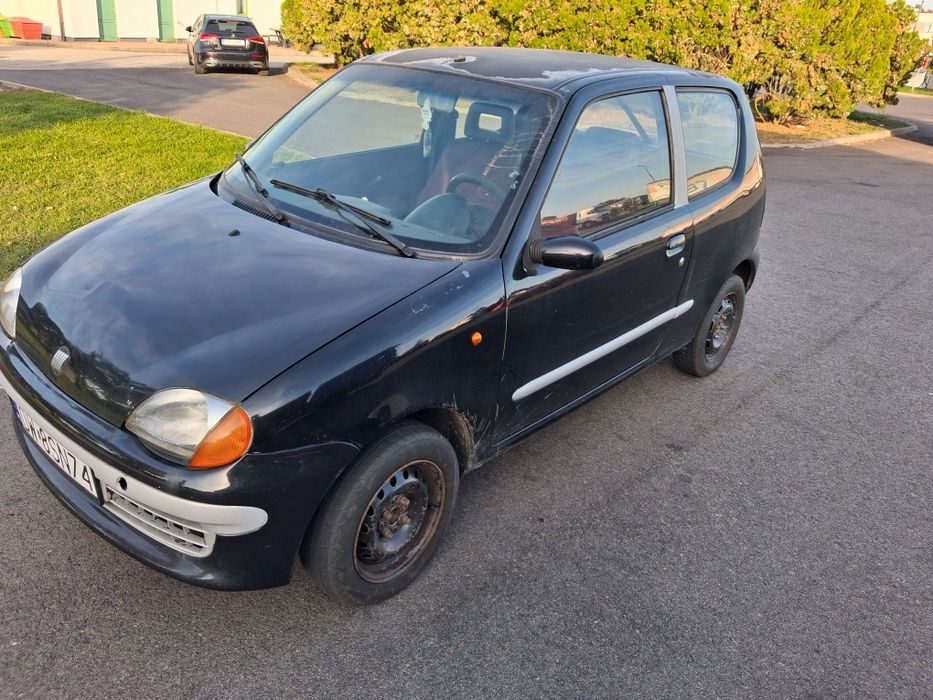 Fiat Seicento