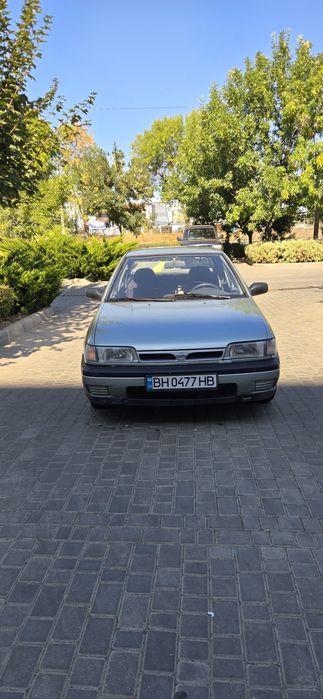 Продам ниссан санни. Обмен