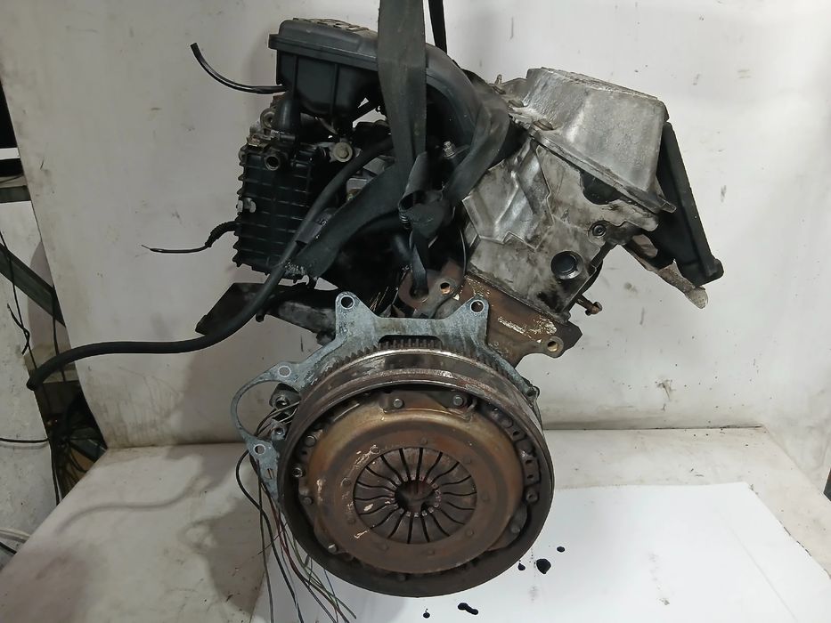 Motor completo BMW 3 (E36)