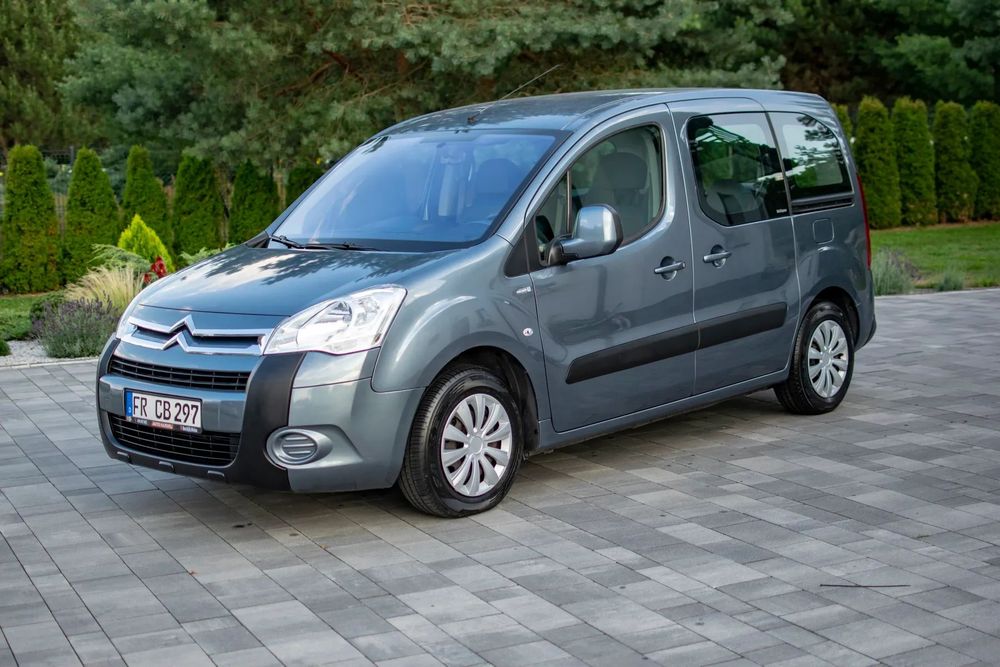 Peugeot Pozostałe Peugeot