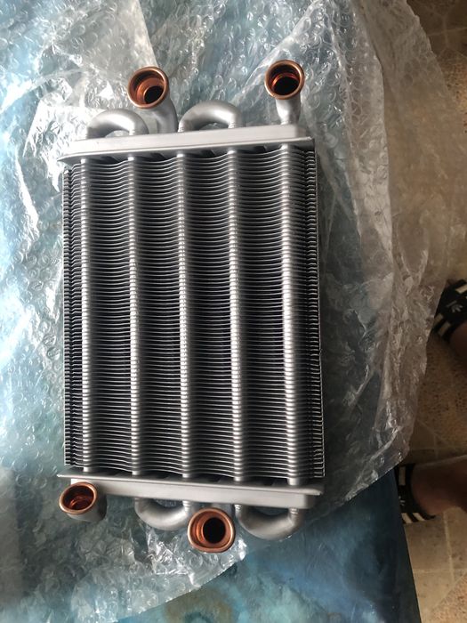 Продам радитор ваз и теплобменики разные