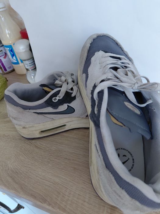 кроссовки мужские Nike