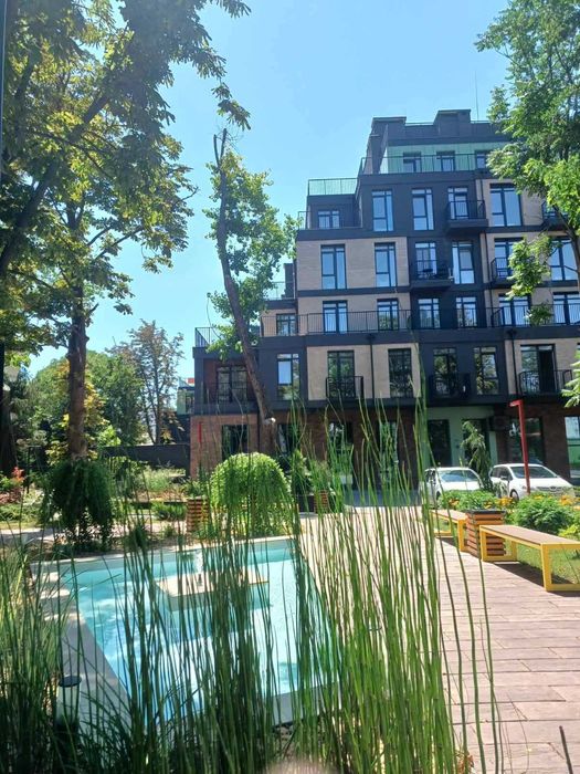 2-комнатная квартира по адресу (площадь 42,5 м²) - Atlanta.ua - фото 20