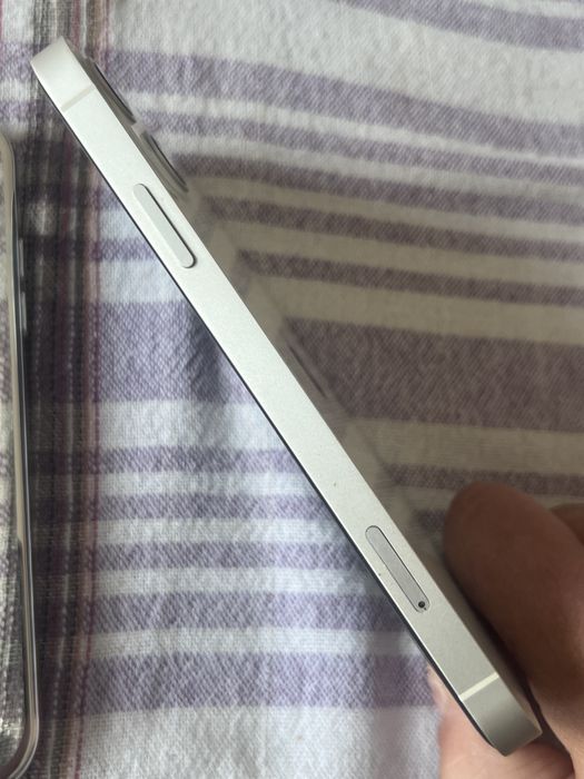 Iphone 64GB branco a bombar!!
