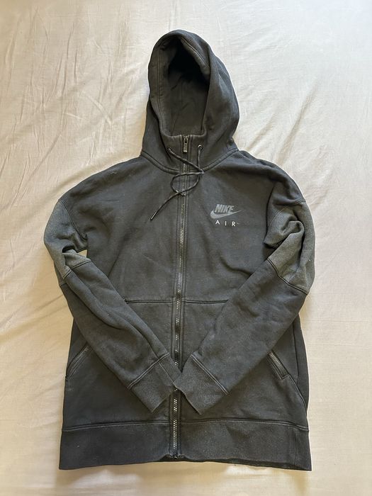 Худі чоловіче Nike tech fleece air