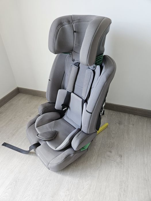 Cadeira Auto Kinderkraft com ISOFIX