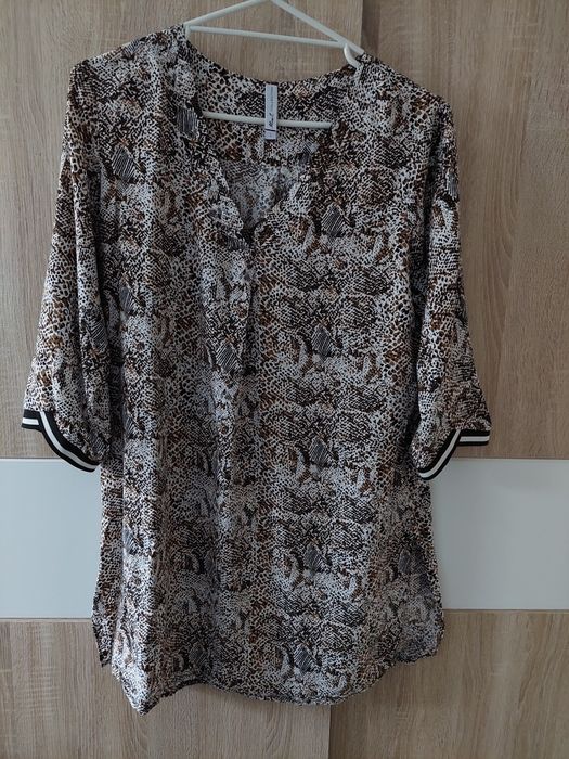 Tunika damskie r. L