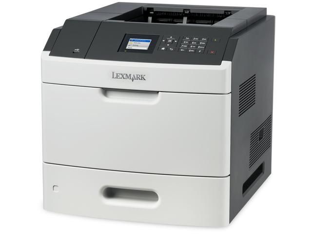 Lexmark MS810 – Impressora Laser Monocromática