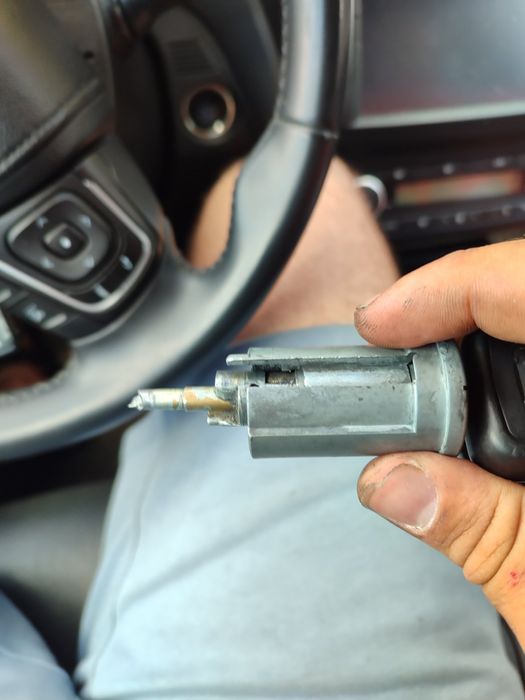 Ремонт замків запалювання в Вінниці