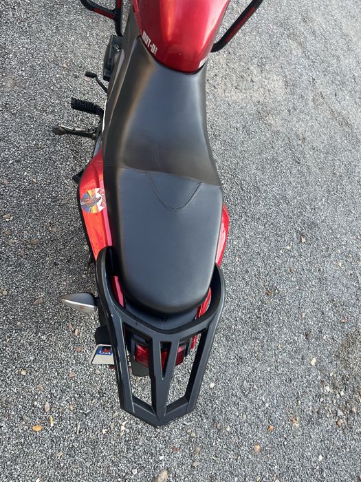 Продам ліфан 150 2є