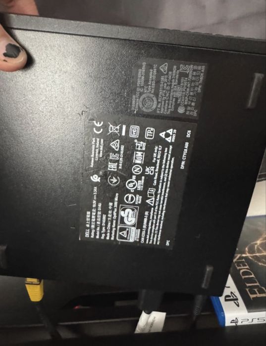 Dell OptiPlex 3080 Micro