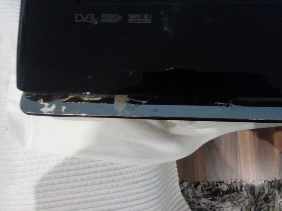 Vendo TV Samsung