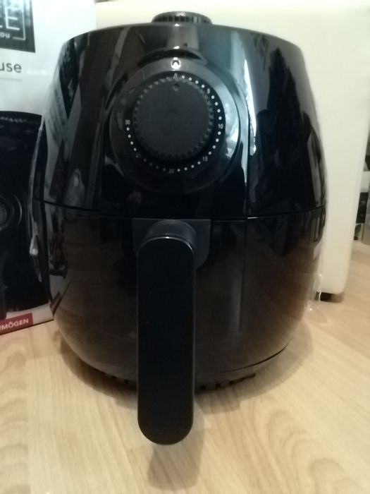 Frytkownica na gorące powietrze Maxxmee