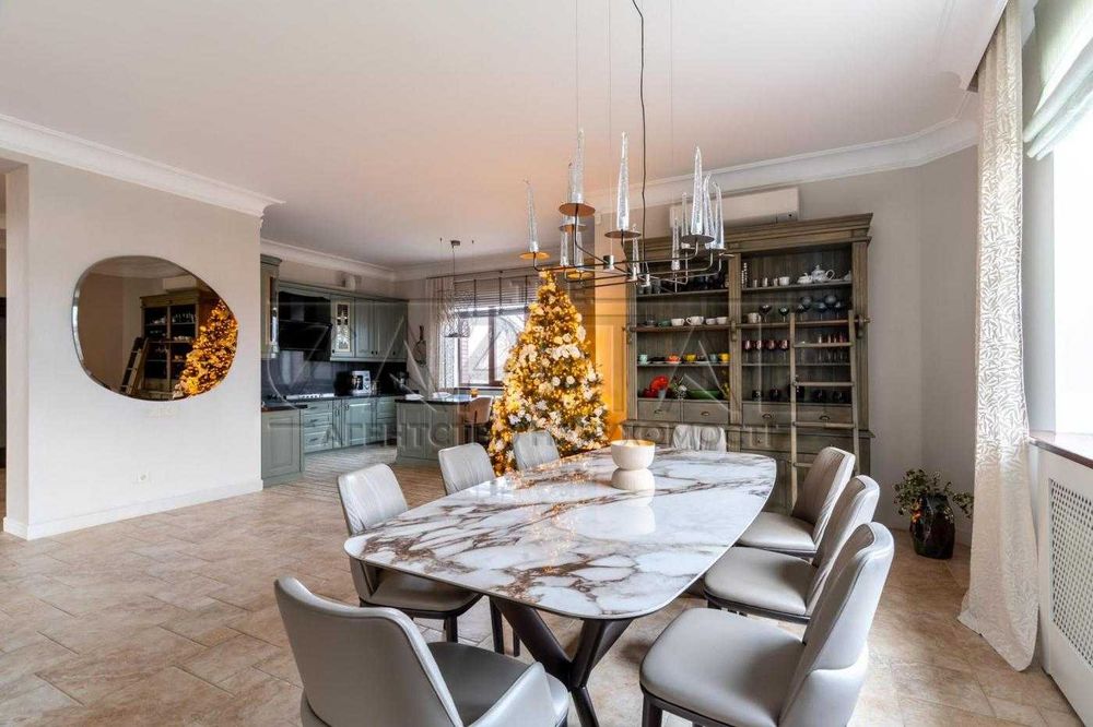 Продам ТОП автономний будинок 565м2 /озеро/спа/барбекю/укриття/камін