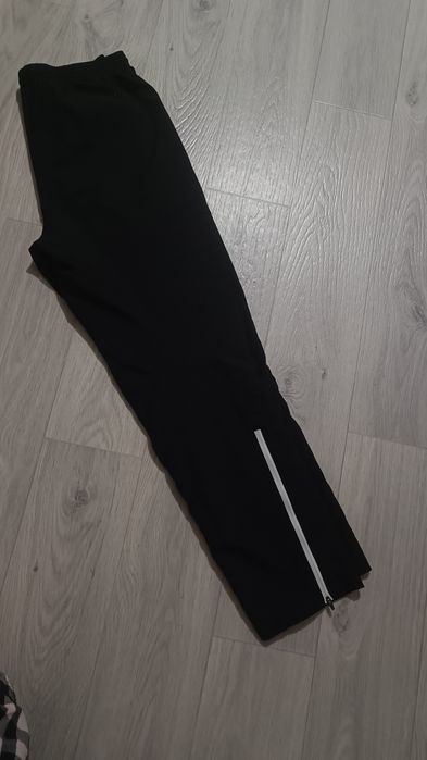 Спортивные штаны puma m