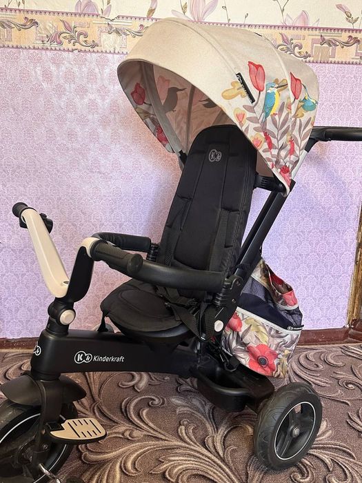 Велосипед дитячий