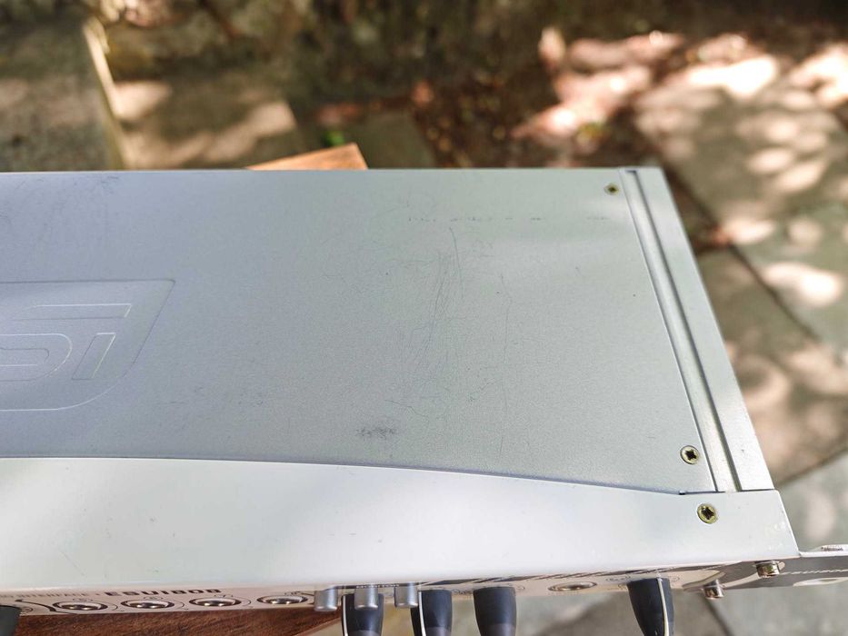 Interfejs audio ESI ESU1808 18 wejść / 8 wyjść
