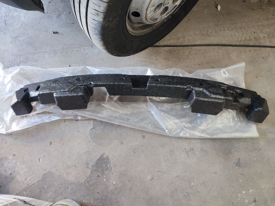 86520-AO000 86520AO000 - KIA NIRO II 2022-EV АМОРТИЗАТОР БАМПЕРА 86520-AO000,абсорбер бампера Кіа ніро