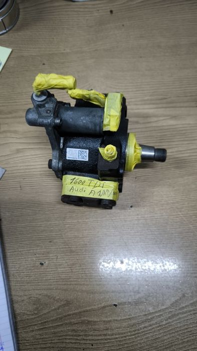 Bomba de alta pressão de motor de Audi A1, A3/volkswagen/Seat 1600