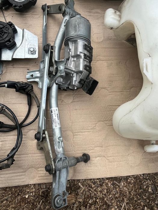 Пежо Партнер Peugeot Partner 2013