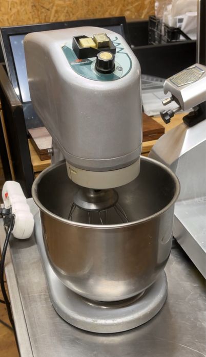 Планетарний міксер SIRMAN PLUTONE 7 Y15