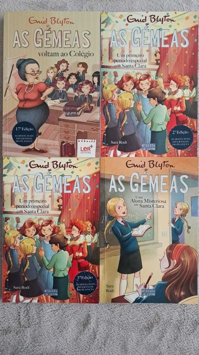 Vários Livros - Todos em excelente estado!