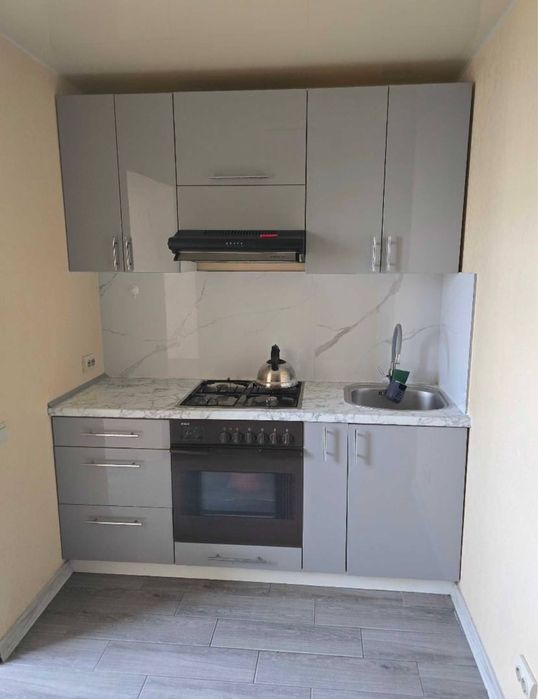 Здається 1к квартира  вул Симоненка