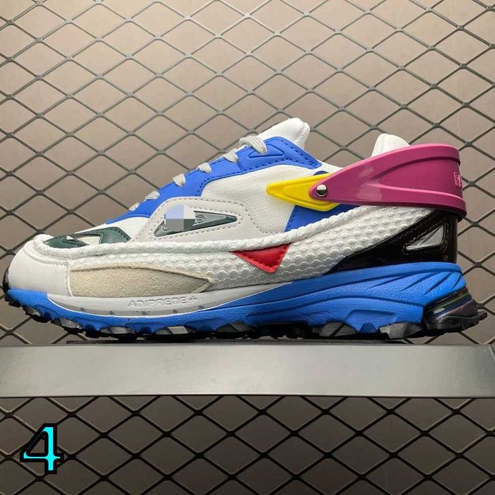 КРАЩА ЯКІСТЬ‼️Кросівки Adidas x Raf Simons Response Trai/респонс трейл