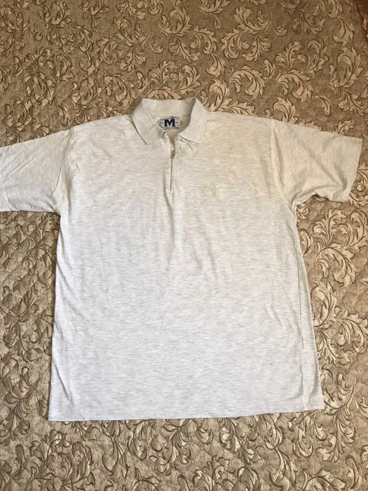 Футболка-поло чоловіча роз.56-58