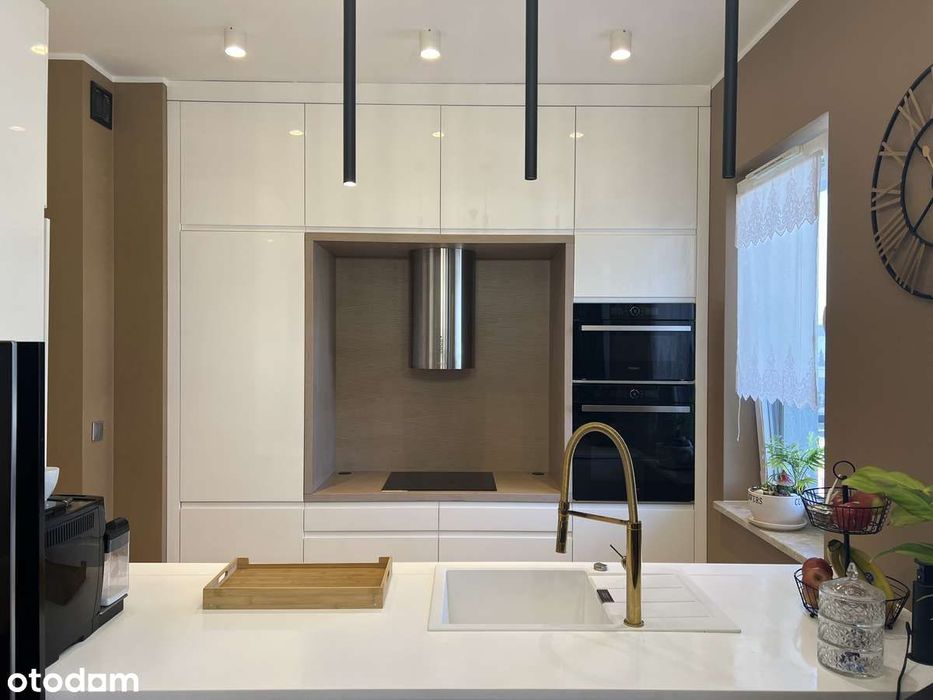 3 pokoje | 64 m² | TARAS 14 m² | 2 x GARAŻ | 2018 I od zaraz - Widok 4
