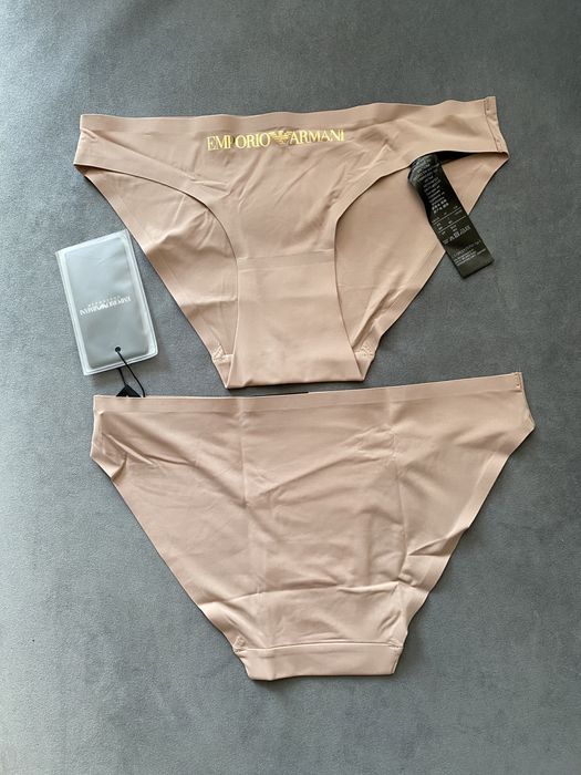 Трусики emporio armani (оригінал)