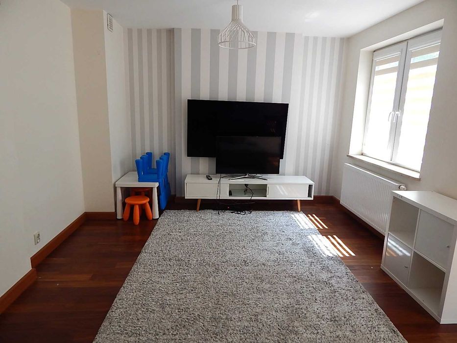 Pół bliźniaka Gliniana LSM