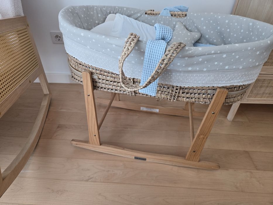 Cama de verga bebe recém-nascido