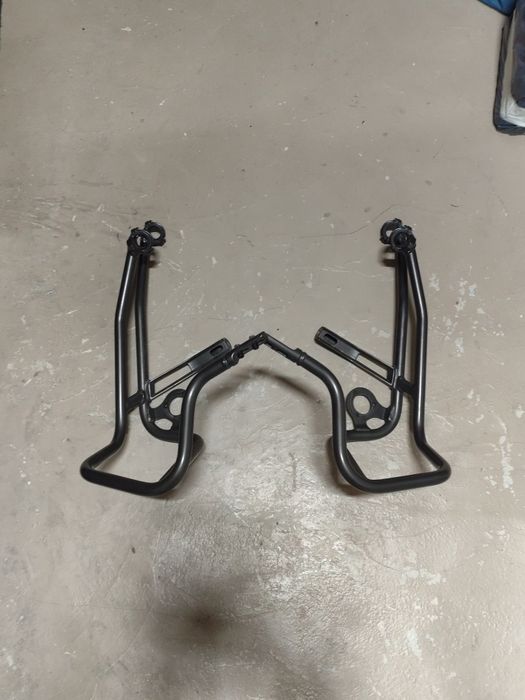Crash bars KTM 1290 (par)