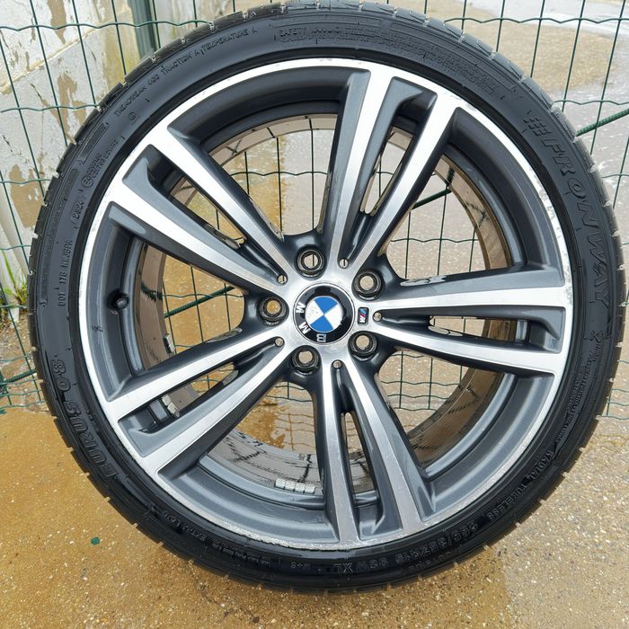 Jantes 19 BMW originais