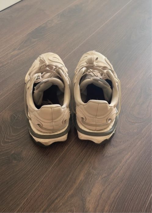 Adidas Torsion X - tamanho 42