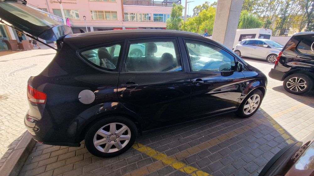 Seat Altea XL  GPL — photo 3