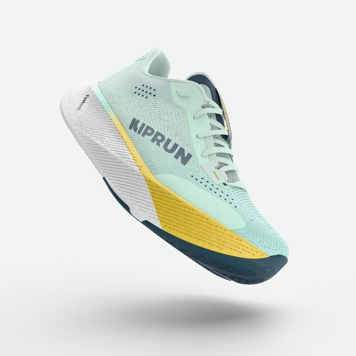 Sapatilhas de Corrida de Estrada Homem Kipride Azul