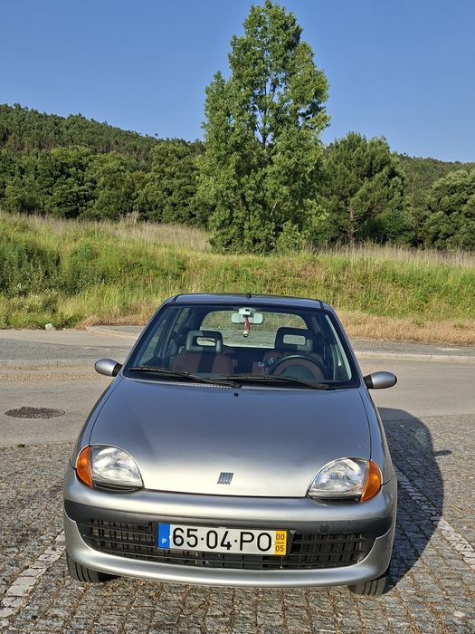 FIAT 600 ano 2000466183322977576960
