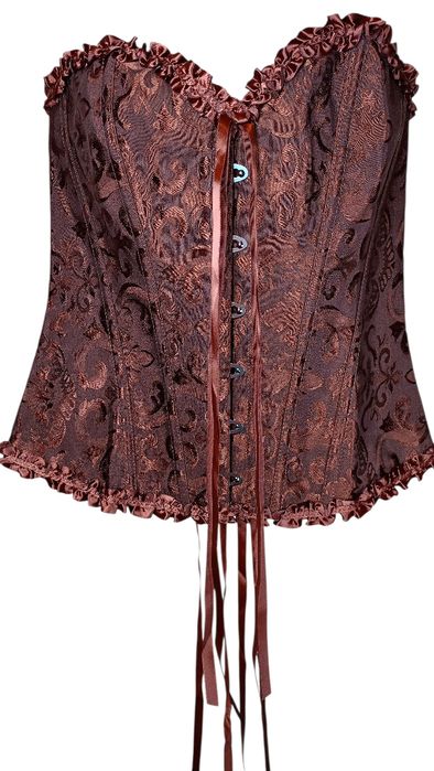 Gorset wyszczuplający