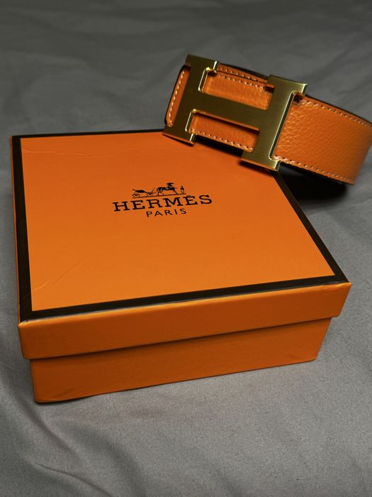 Pasek Hermes | 115cm