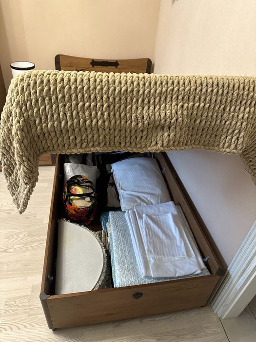 Дитячі меблі Cilek