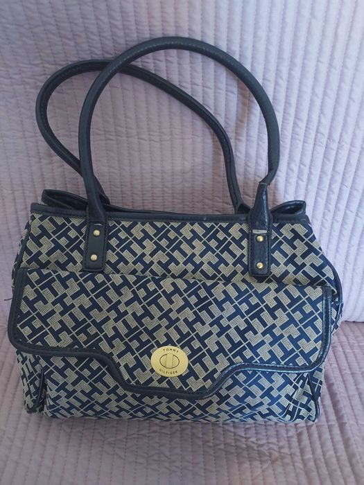 Torebka Tommy Hillfiger