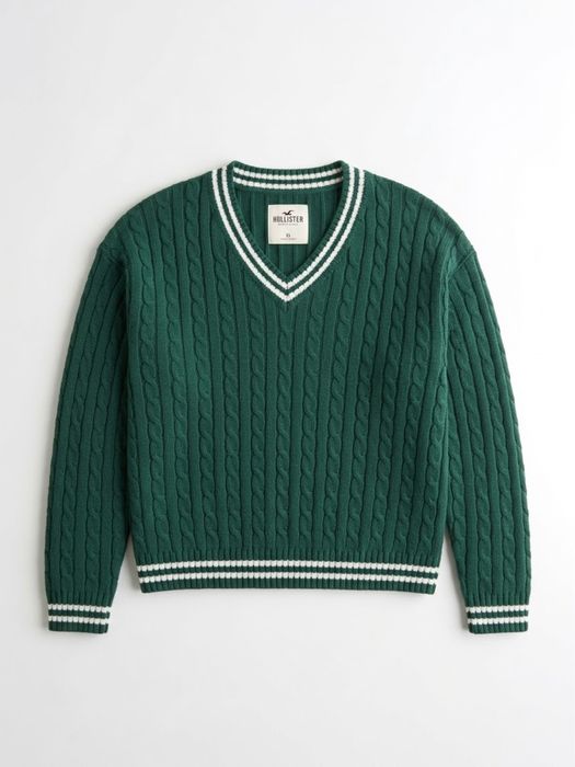 Оригінальні кофти Hollister, Calvin Klein