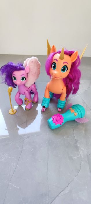 My Little Pony: Nowe pokolenie