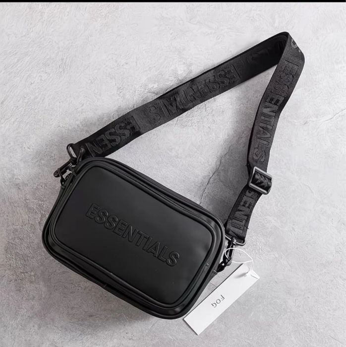 Плечевая сумка, плечова сумка Essentials fear of god