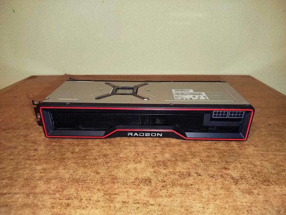 Placa Gráfica RX 6900 XT 16GB