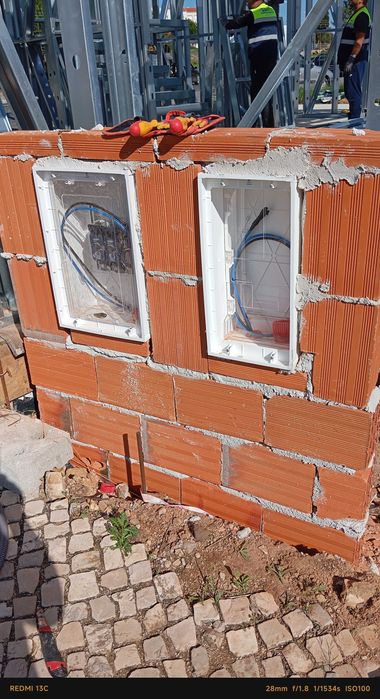 Eletricista urgente – avarias eléctricas e instalações rápidas