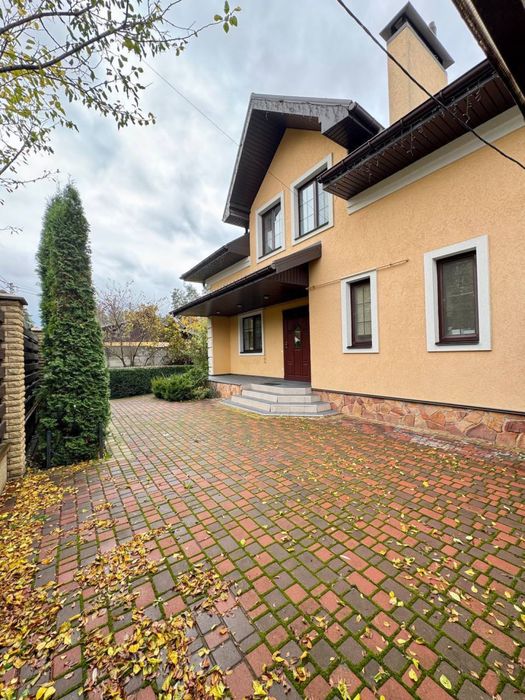 Інстаграмний будинок 236м2 у лісовій зоні СУПЕР ціна в цій локації