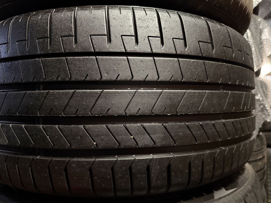 Літо 2шт 315/35R21 111Y XL  Pirelli PZero (PZ4) *